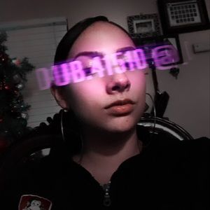 Meet your Posher, Wendy